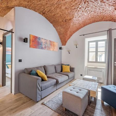 Superbe Appartement Au Coeur Du Vieux Nice ! Exterior photo