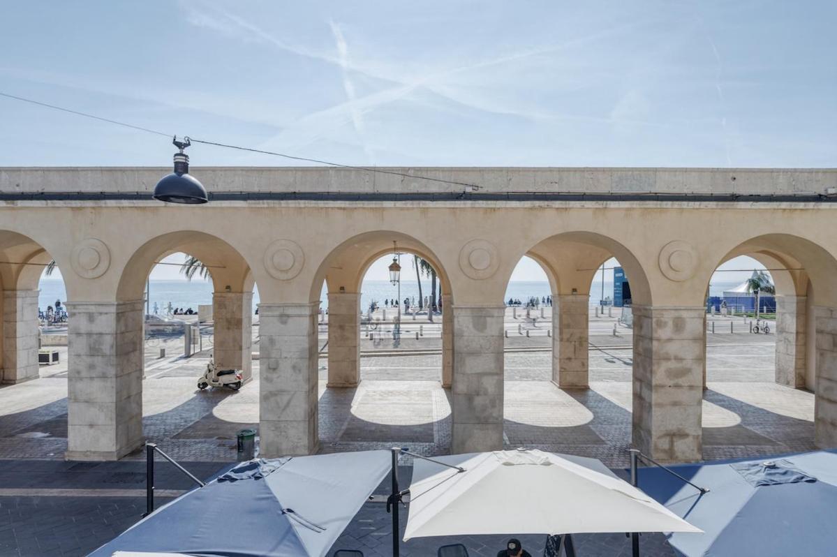 Superbe Appartement Au Coeur Du Vieux Nice ! Exterior photo