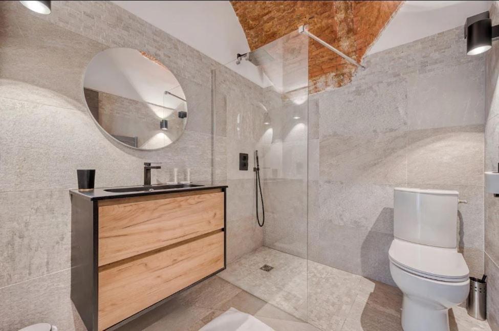Superbe Appartement Au Coeur Du Vieux Nice ! Exterior photo